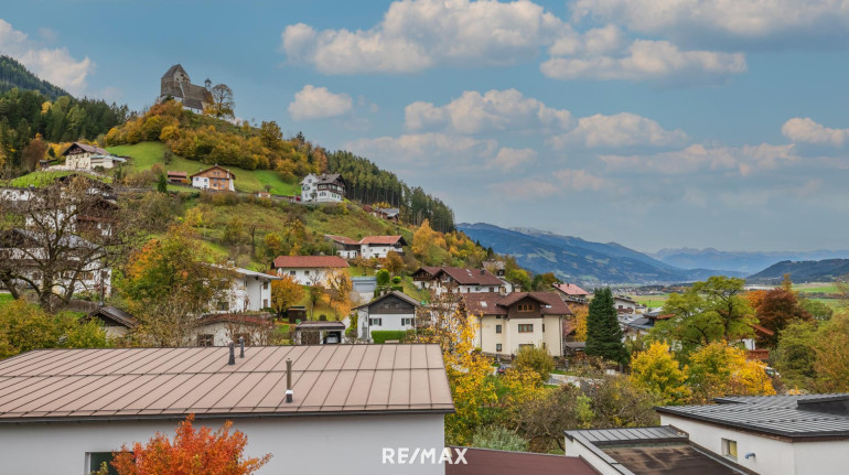 Wohnung - 6130, Schwaz - Perfekt für Familien - 4 Zimmer Wohnung mit toller Raumaufteilung in Schwaz