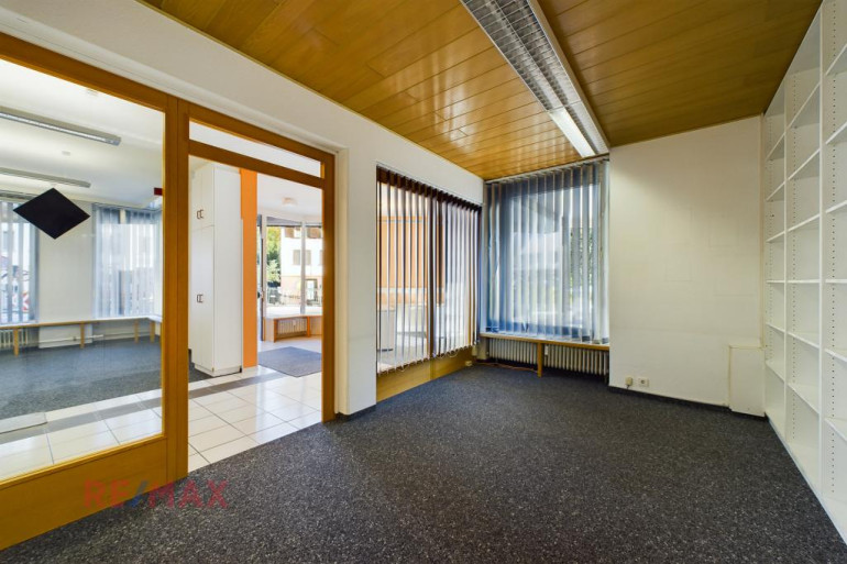 Büro / Praxis - 6850, Dornbirn - 166 m² Geschäfts-, Büro oder Praxisfläche in zentraler Lage in Dornbirn zu verkaufen