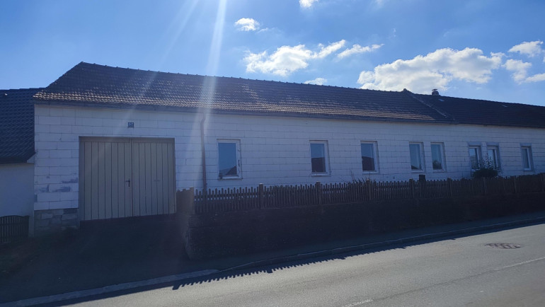 Haus - 3751, Rodingersdorf - Haus mit uneinsehbarem Innenhof