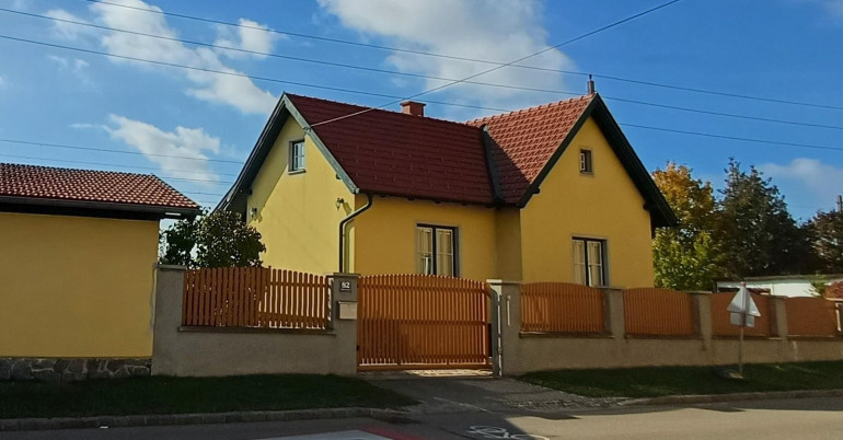 Haus - 3751, Sigmundsherberg - Haus in Bahnhofsnähe nach Wien