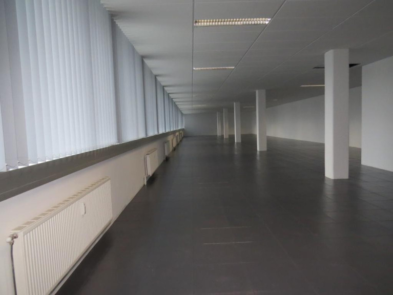 Büro / Praxis - 2331, Vösendorf - Büroflächen zu mieten - ab 380 m²