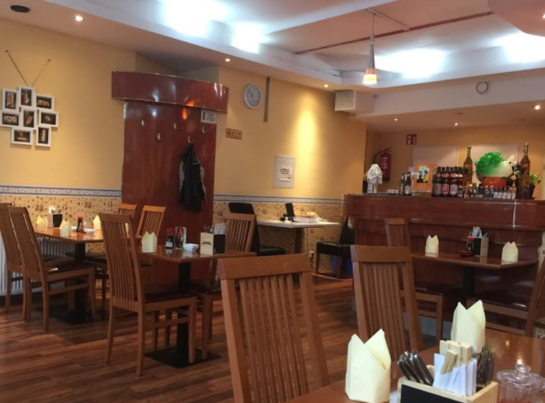 Gastgewerbe - 1090, Wien - Restaurant zu übernehmen