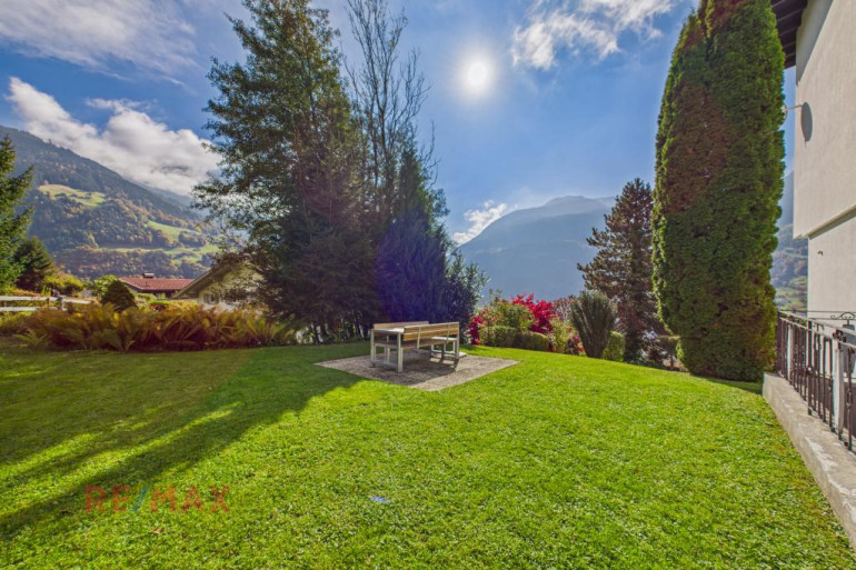 Wohnung - 6781, Bartholomäberg - Kleines Refugium inmitten der Natur – Ihr Rückzugsort in den Bergen mit Ferienwohnsitz