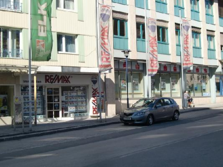 RE/MAX Nature 1 in Liezen - Immobilen Makler