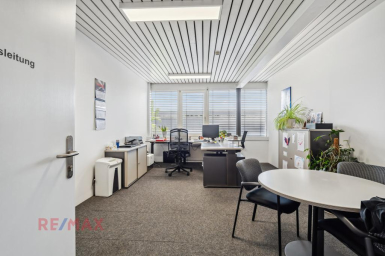 Halle / Lager / Produktion - 6923, Lauterach - Top-Gewerbeobjekt in bester Lage zu Mieten