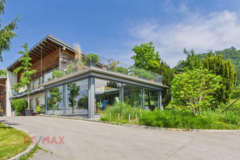 Einzelhandel - 6912, Hörbranz - Attraktives Gewerbeensemble und perfekte Infrastruktur in Top-Lage von Hörbranz