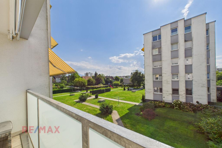 Wohnung - 6900, Bregenz - Ihre neue Eckwohnung in Bregenz – Gemütlich, ruhig, gut gelegen