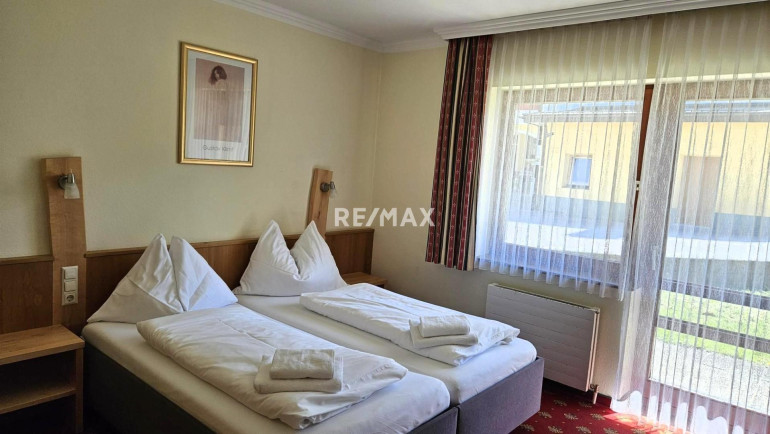 Wohnung - 8967, Haus - KAUFVEREINBARUNG!!! Gemütliches Studio im Zentrum von Haus/Ennstal