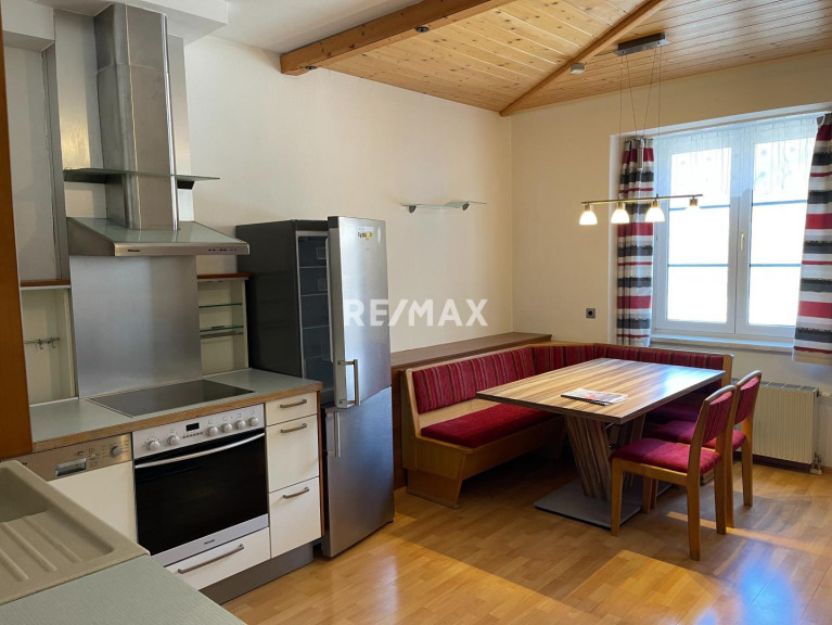 Wohnung - 8921, Mooslandl - Preisreduziert!!! Eigentumswohnung in Naturlage