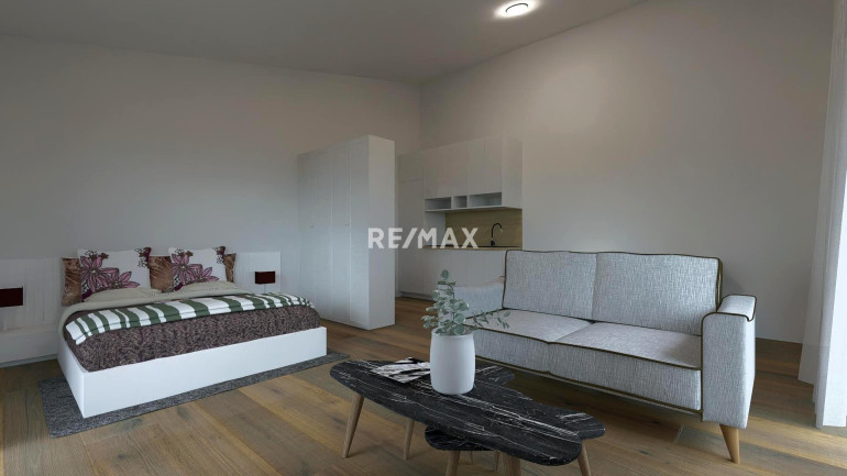 Wohnung - 8967, Haus - Schöne Penthouse Wohnung in Haus im Ennstal