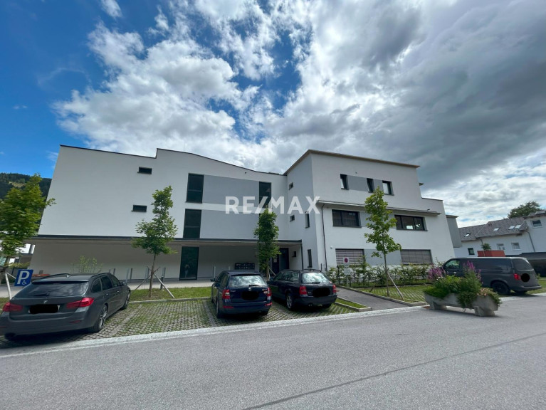 Wohnung - 5531, Eben im Pongau - Hochwertige 2-Zimmer Wohnung in sonniger Lage!