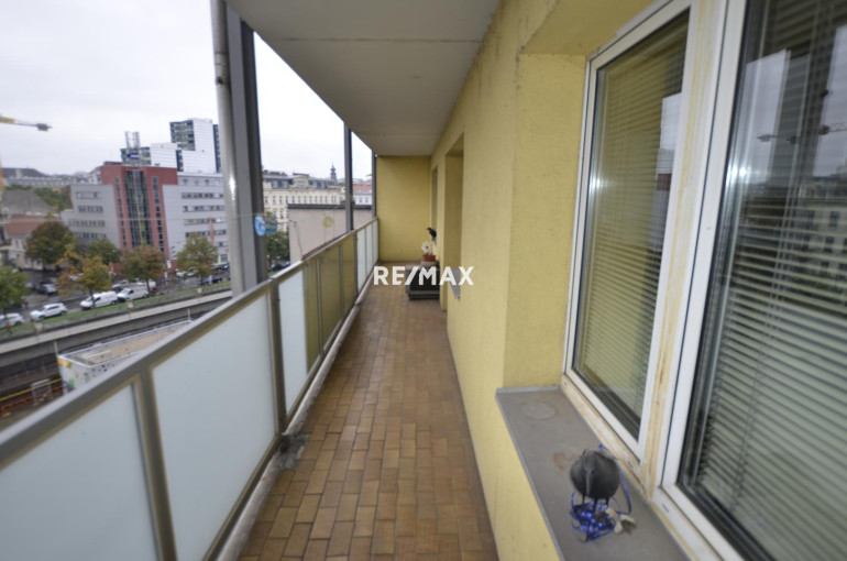 Wohnung - 1150, Wien - LINKE WIENZEILE 238, 1150 Wien,  2 Zimmer Eigentum