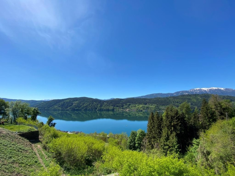 Wohnung - 9872, Millstatt - Seeblickwohnungen NEUPLANUNG