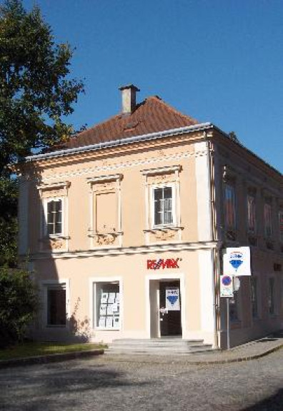 RE/MAX Alpha in Steyr - Immobilen Makler