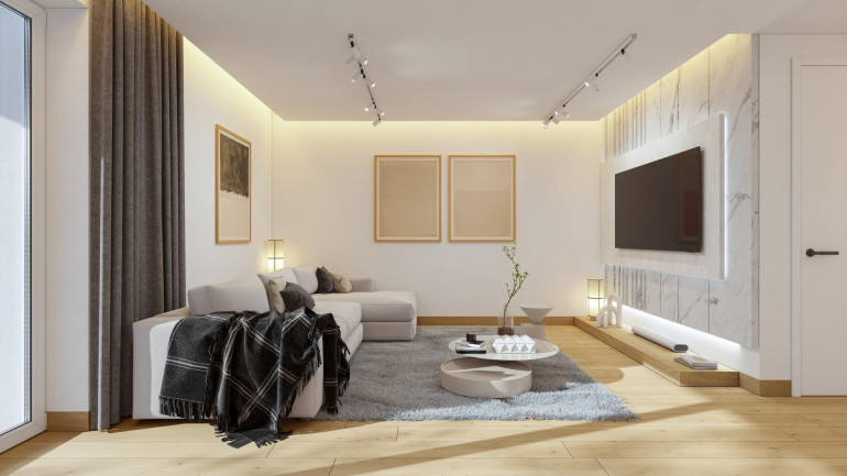 Haus - 4522, Sierning - BAUSTART - GEFÖRDERTES Eckreihenhaus I WOHNTRAUM PAICHBERG