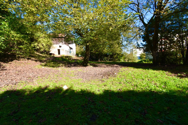 Grundstück - 4400, Steyr - Baugrund ohne Bauzwang am Laichbergweg in Steyr!