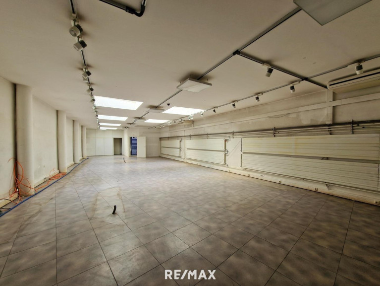 Einzelhandel - 8720, Knittelfeld - Praxis / Ordination / Ausstellungsfläche in zentraler Lage