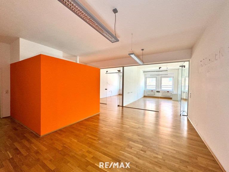 Halle / Lager / Produktion - 8750, Judenburg - Modernes Büro im Herzen von Judenburg mit ca. 135 m²