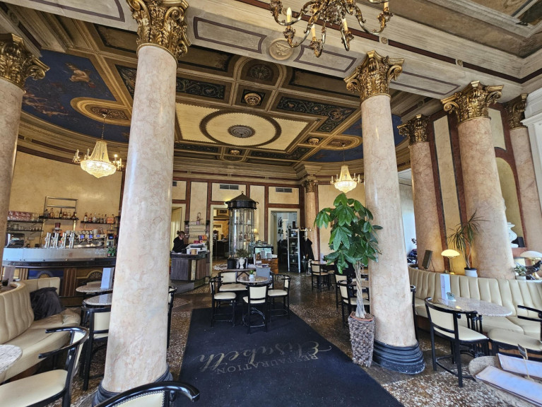 Gastgewerbe - 4820, Bad Ischl - Gastronomisches Highlight in 1 A Lage inmitten der berühmten Kaiserstadt Bad Ischl