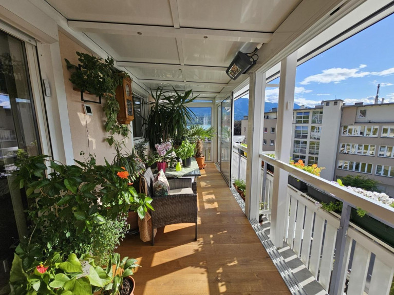 Wohnung - 9580, Drobollach am Faaker See - DIE WOHNUNG – INVESTMENT MIT HERZ AM FAAKER SEE - wunderschöner Platz für Inspiration und Lebensfreude