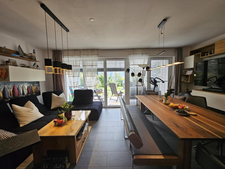 Wohnung - 9871, Seeboden - Ihr neues Lebensgefühl in Seeboden: Leichtigkeit trifft Seenähe