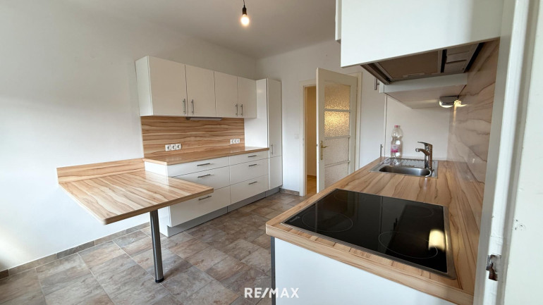 Wohnung - 2700, Wiener Neustadt - <b>58m² Mietwohnung im 2.Stock</b>