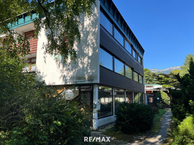 Wohnung - 2651, Reichenau an der Rax - <b>&quot;Charmante Ferienwohnung in Reichenau an der Rax – Ideal für Anleger und Naturliebhaber!&quot;</b>