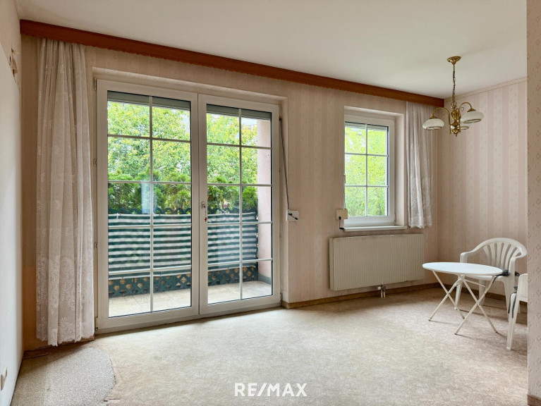 Wohnung - 2700, Wiener Neustadt - <b>Nähe Akademierpark - 2 Zi-Eigentumswohnung 48,70 m²!</b>