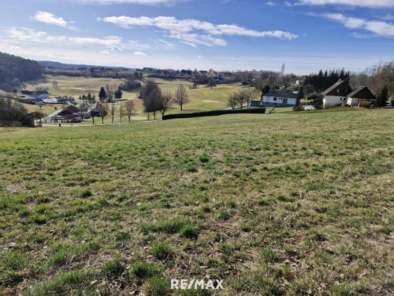 Grundstück - 7574, Neudauberg - Eigenheimbaugründe in Aussichtslage