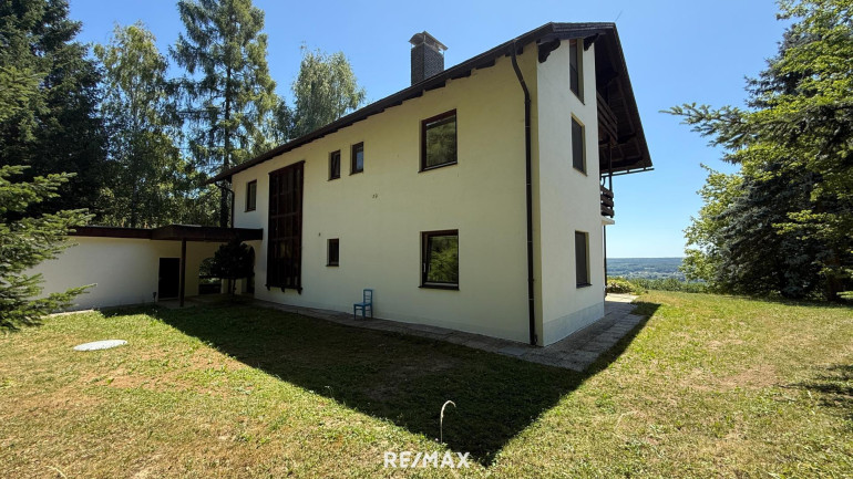 Haus - 8382, Mogersdorf - Sonnige Aussichts- &amp; Alleinlage - Ihr neues Zuhause im Südburgenland