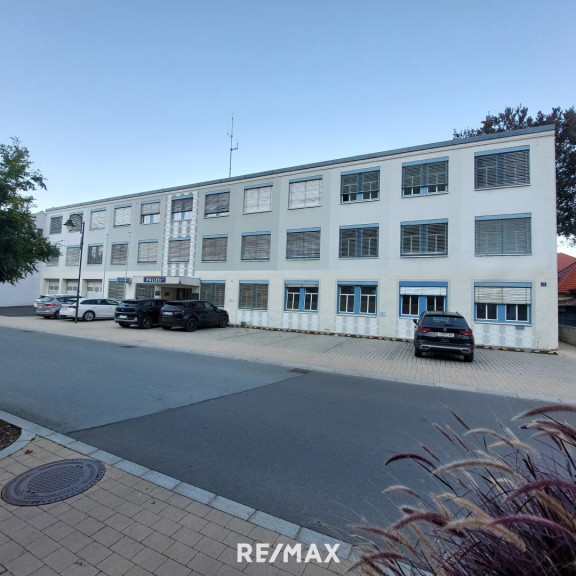 Wohnung - 7540, Güssing - Ebenerdige Mietwohnung mit 69 m² im Zentrum von Güssing