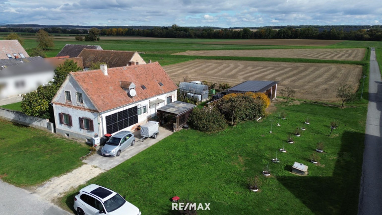 Haus - 7474, Deutsch Schützen - Traum vom leistbaren Haus im SÜDBURGENLAND