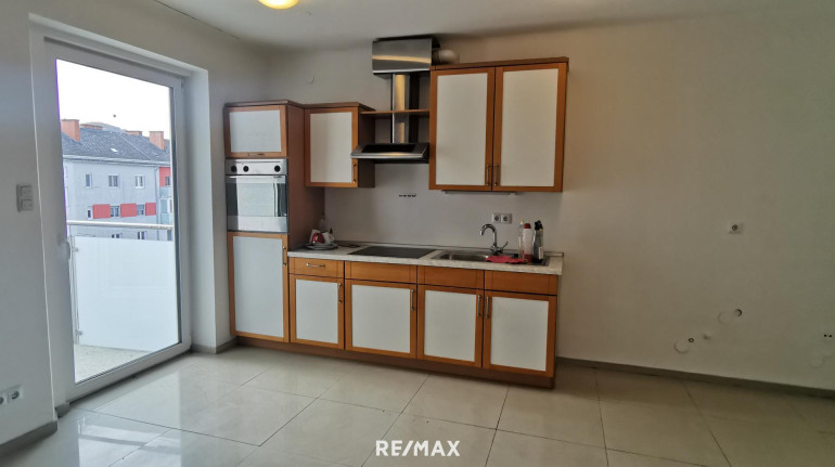 Wohnung - 8020, Graz - Freundliche, helle 3-Zimmer-Wohnung in Eggenberg - WG-geeignet!