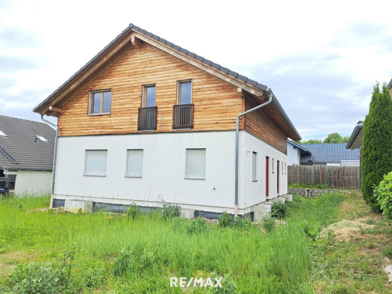 Haus - 94166, Stubenberg - Erstbezug ! zwei Doppelhaushälften in ländlicher Lage