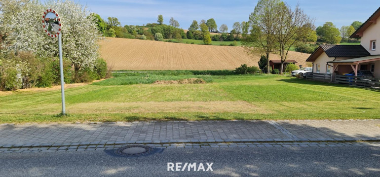 Grundstück - 84364, Bad Birnbach - Zwei Bauparzellen 701 m²/ 889 m²