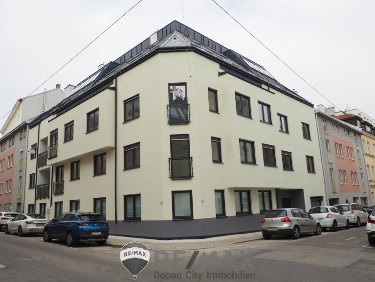 Wohnung - 1180, Wien - <b>&quot;Energieeffiziente Erdwärme-Heizung!| 2-Zimmer&quot;</b>