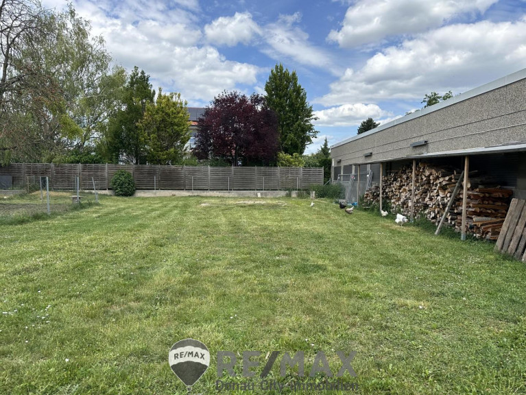 Grundstück - 3430, Tulln an der Donau - <b>&quot;Rarität! Baugrund ohne Bauzwang in Tulln!&quot;</b>