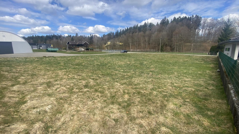 Haus - 4870, Pfaffing - 3 Reihenhäuser in Top Qualität und bis zu schlüsselfertiger Ausführung in ruhiger sonniger Siedlungslage