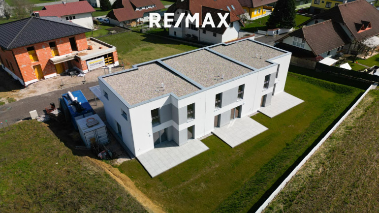 Haus - 4692, Niederthalheim - zeitlich begrenzte Preissenkung: belasfertig um € 359.000,--