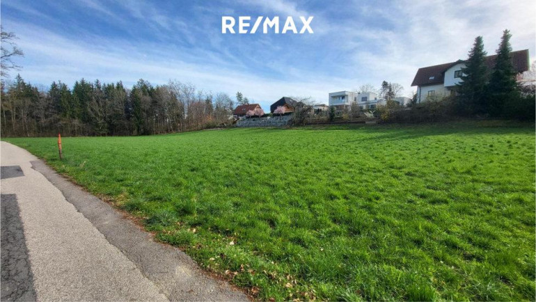 Grundstück - 4664, Laakirchen - Grundstück in Laakirchen - Reintal zu verkaufen! KEIN BAUZWANG!