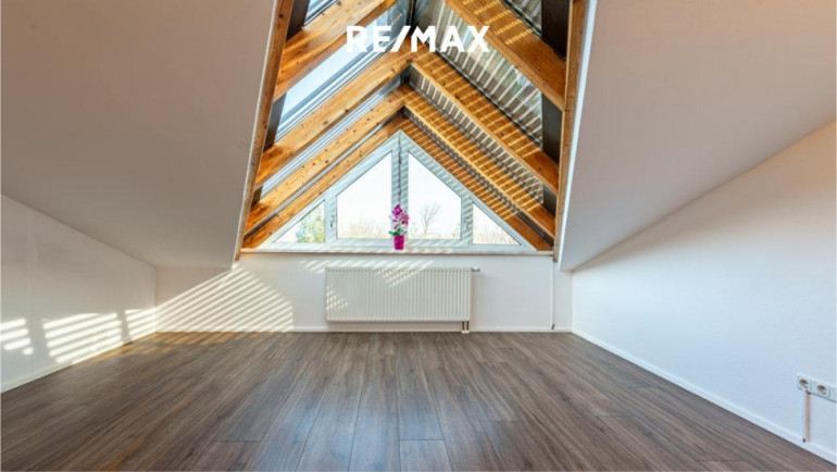 Wohnung - 4800, Attnang-Puchheim - NEUER PREIS: Klimatisierte Dachgeschosswohnung in Attnang Puchheim