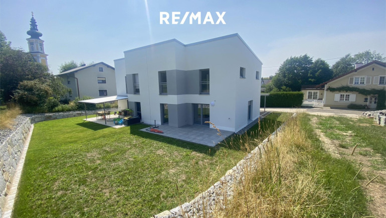 Haus - 4851, Gampern - Traumhafte Lage am Koberg in Gampern, Grenze zu Timelkam - Endlich gibt´s ein Nachfolgeprojekt!!!