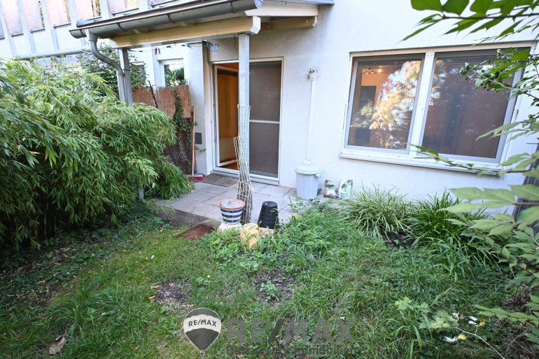 Wohnung - 1200, Wien - <b>&quot; ++ GartenParadies ++&quot;</b>