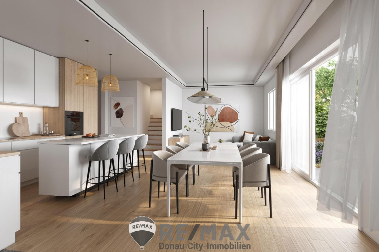 Haus - 2103, Langenzersdorf - &quot;Sunside Living in LE&quot;