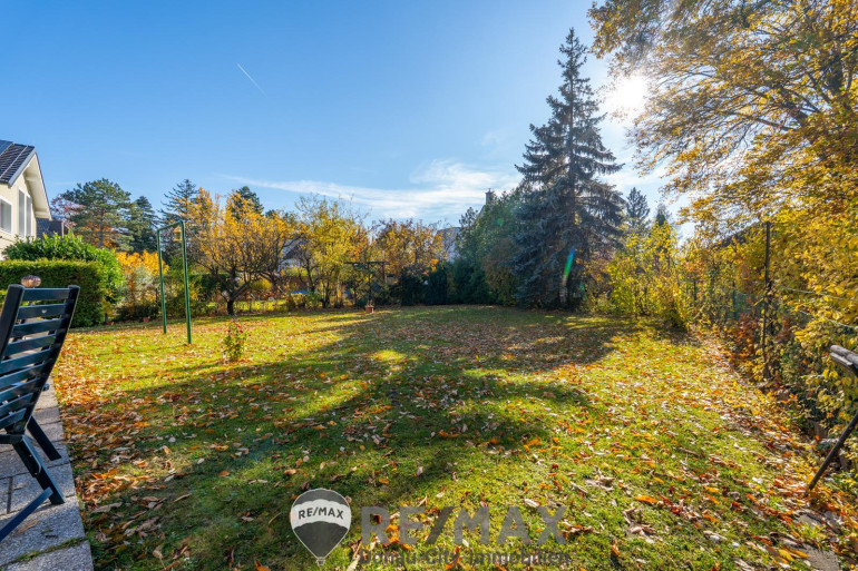 Grundstück - 1130, Wien - <b>&quot;Platz für Ihre Familiengeschichte - beim Napoleonwald&quot;</b>