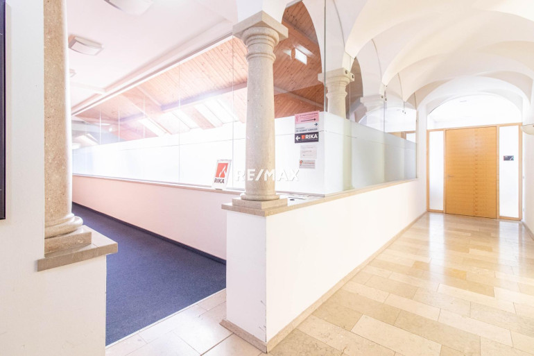 Büro / Praxis - 4560, Kirchdorf an der Krems - gemeinsam oder einzeln nutzbar - bis zu 4 Räume