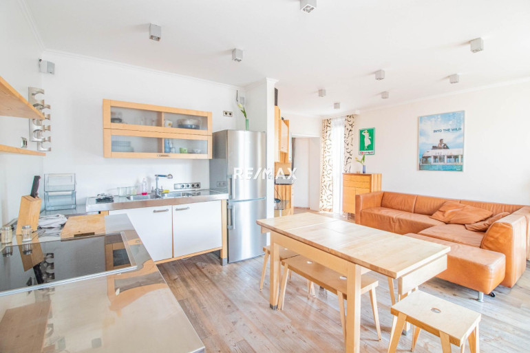 Wohnung - 4560, Kirchdorf an der Krems - Leben, wo Stadt und Natur sich die Hand reichen - Käuferprovisionsfrei!