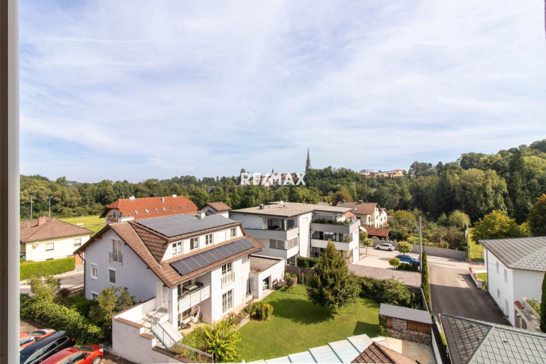 Wohnung - 4540, Pfarrkirchen bei Bad Hall - ein Ort zum Entspannen, Genießen und Leben - Verkauf mit DAVE