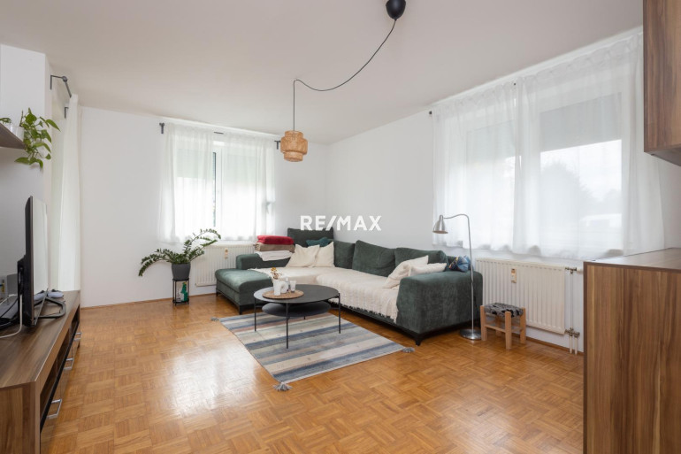 Wohnung - 4550, Kremsmünster - Ankommen &amp; Wohlfühlen – charmante 3-Zimmer-Wohnung