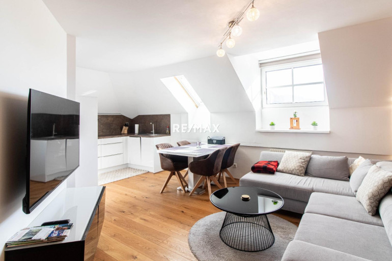 Wohnung - 4575, Roßleithen - Modern. Stilvoll. Sportlich. Ihre Ferienwohnung für alle Jahreszeiten!